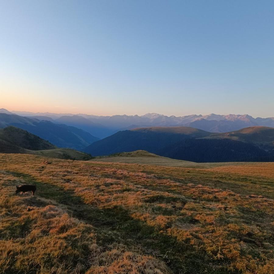 Chalet- Vallee De Luchon - Vallee De La Pique Cierp Kültér fotó