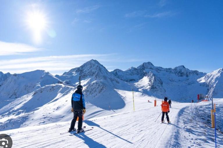 Chalet- Vallee De Luchon - Vallee De La Pique Cierp Kültér fotó
