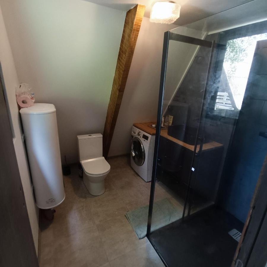 Chalet- Vallee De Luchon - Vallee De La Pique Cierp Kültér fotó