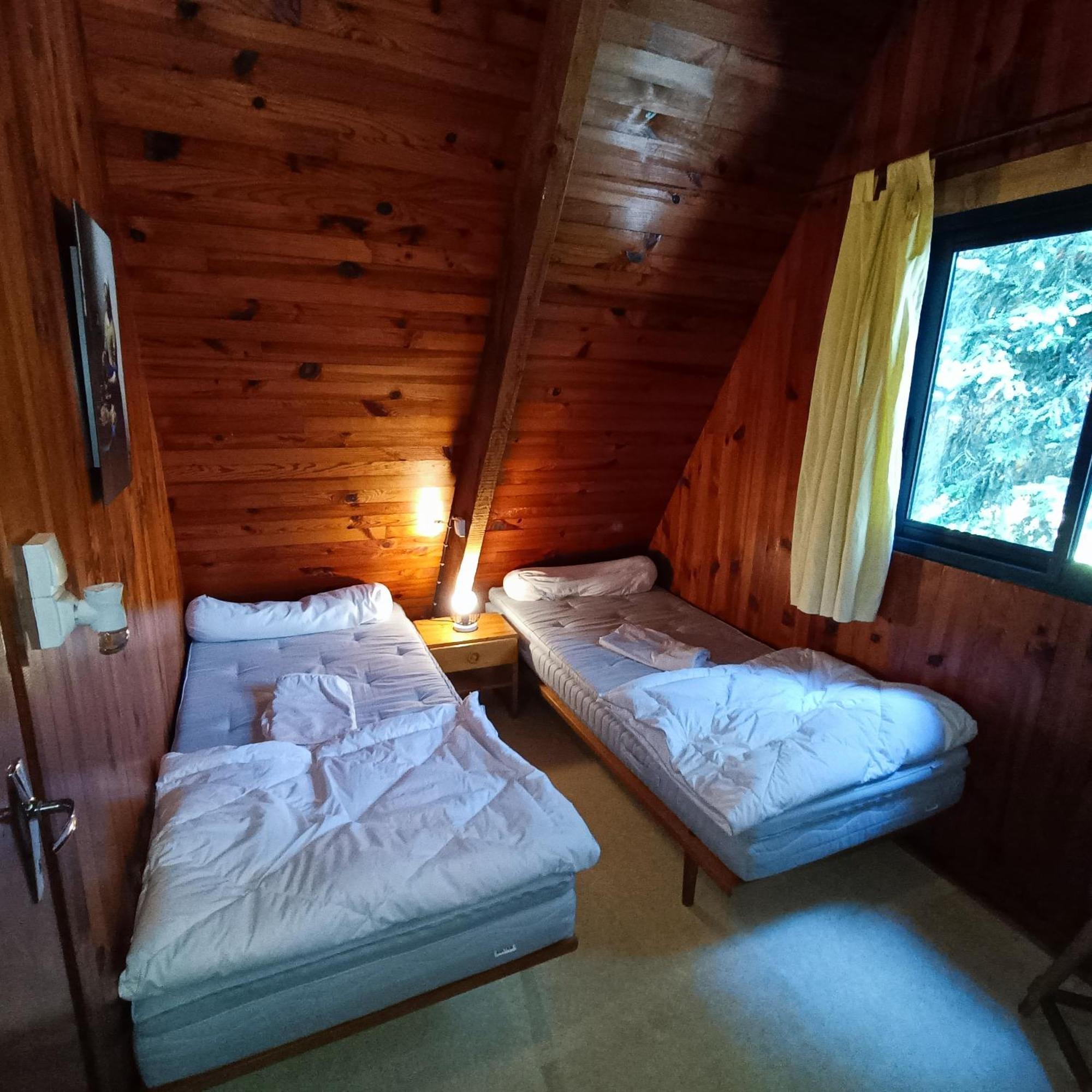 Chalet- Vallee De Luchon - Vallee De La Pique Cierp Kültér fotó