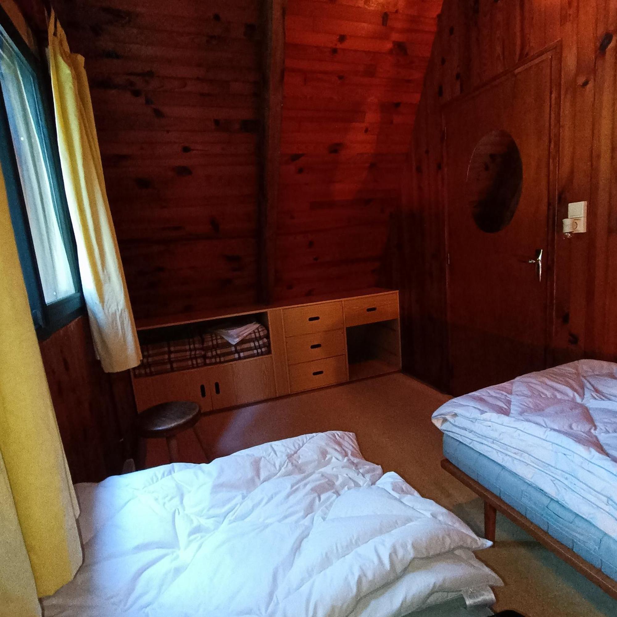 Chalet- Vallee De Luchon - Vallee De La Pique Cierp Kültér fotó