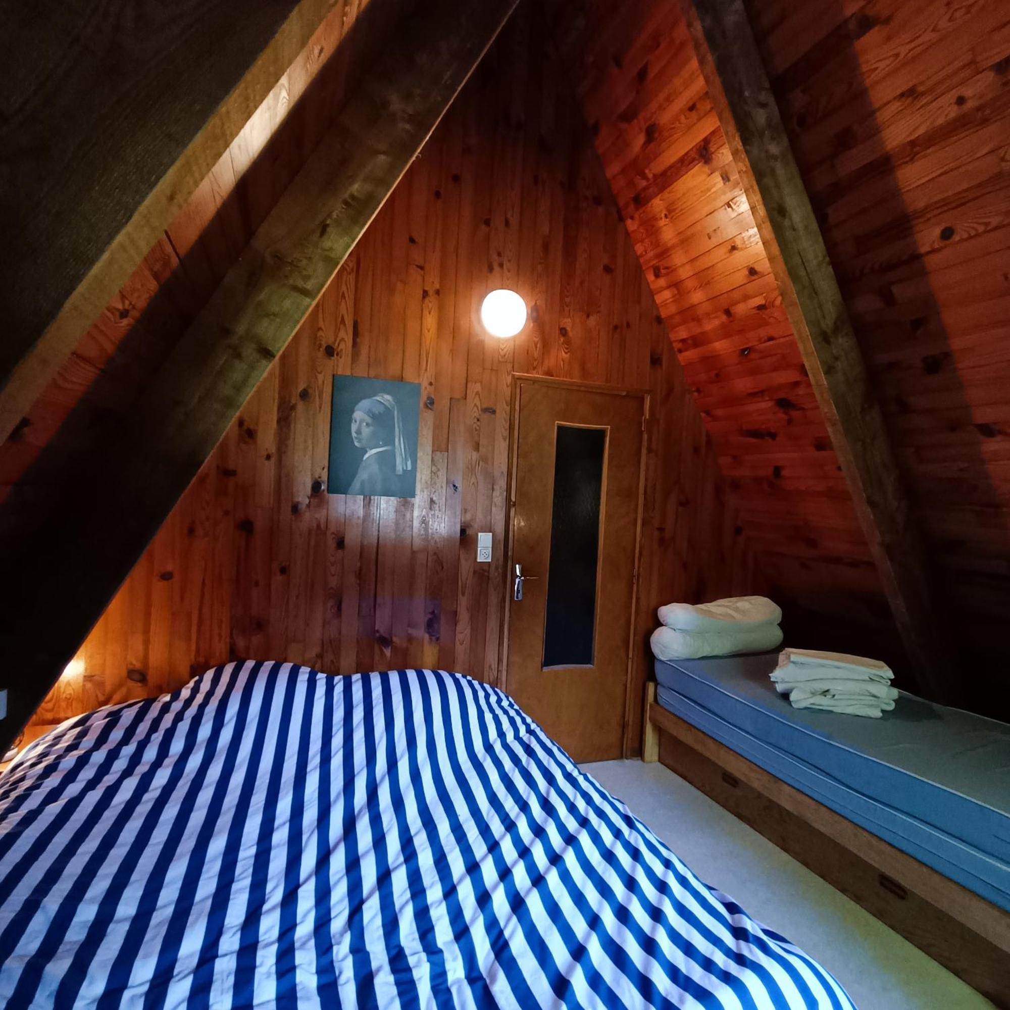 Chalet- Vallee De Luchon - Vallee De La Pique Cierp Kültér fotó