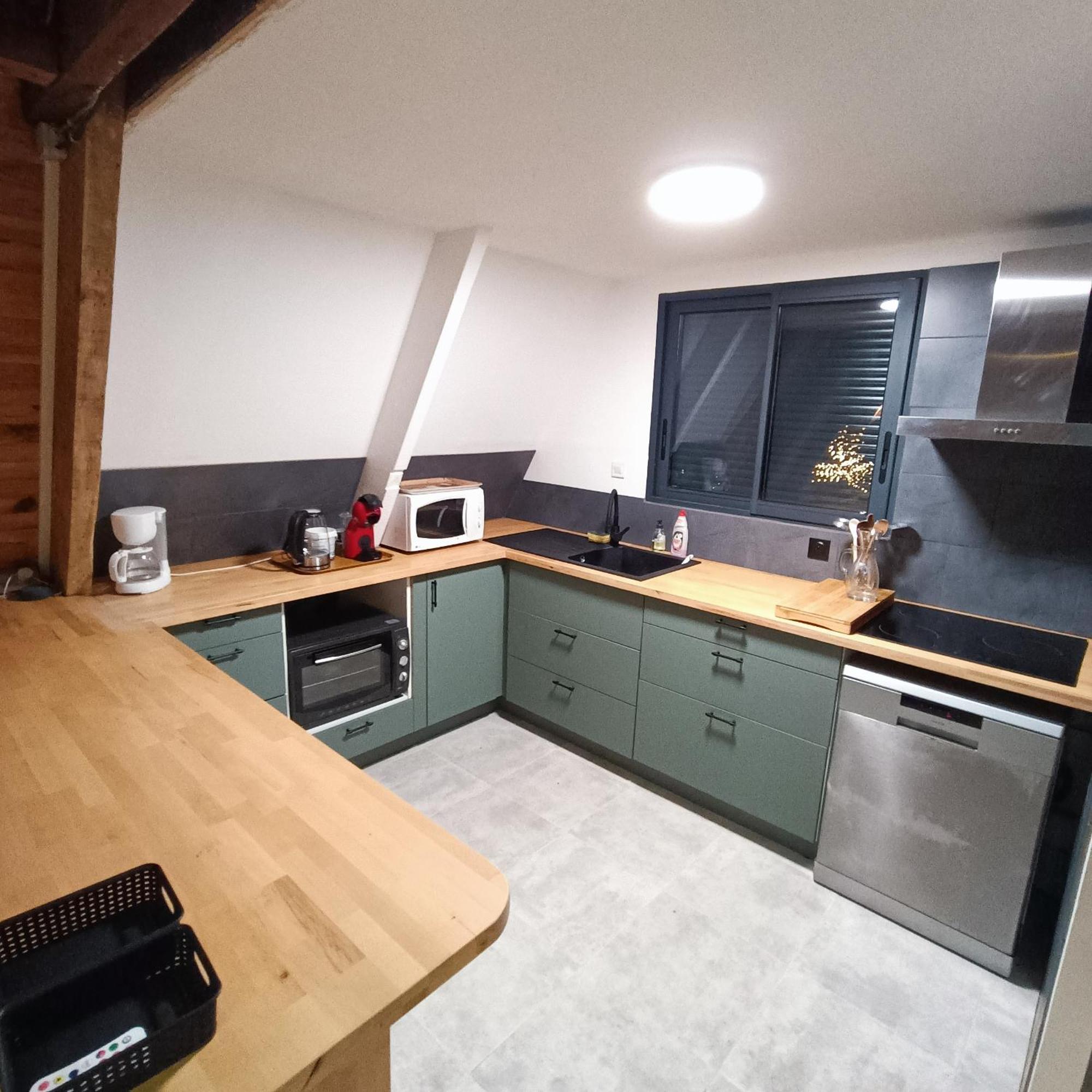 Chalet- Vallee De Luchon - Vallee De La Pique Cierp Kültér fotó
