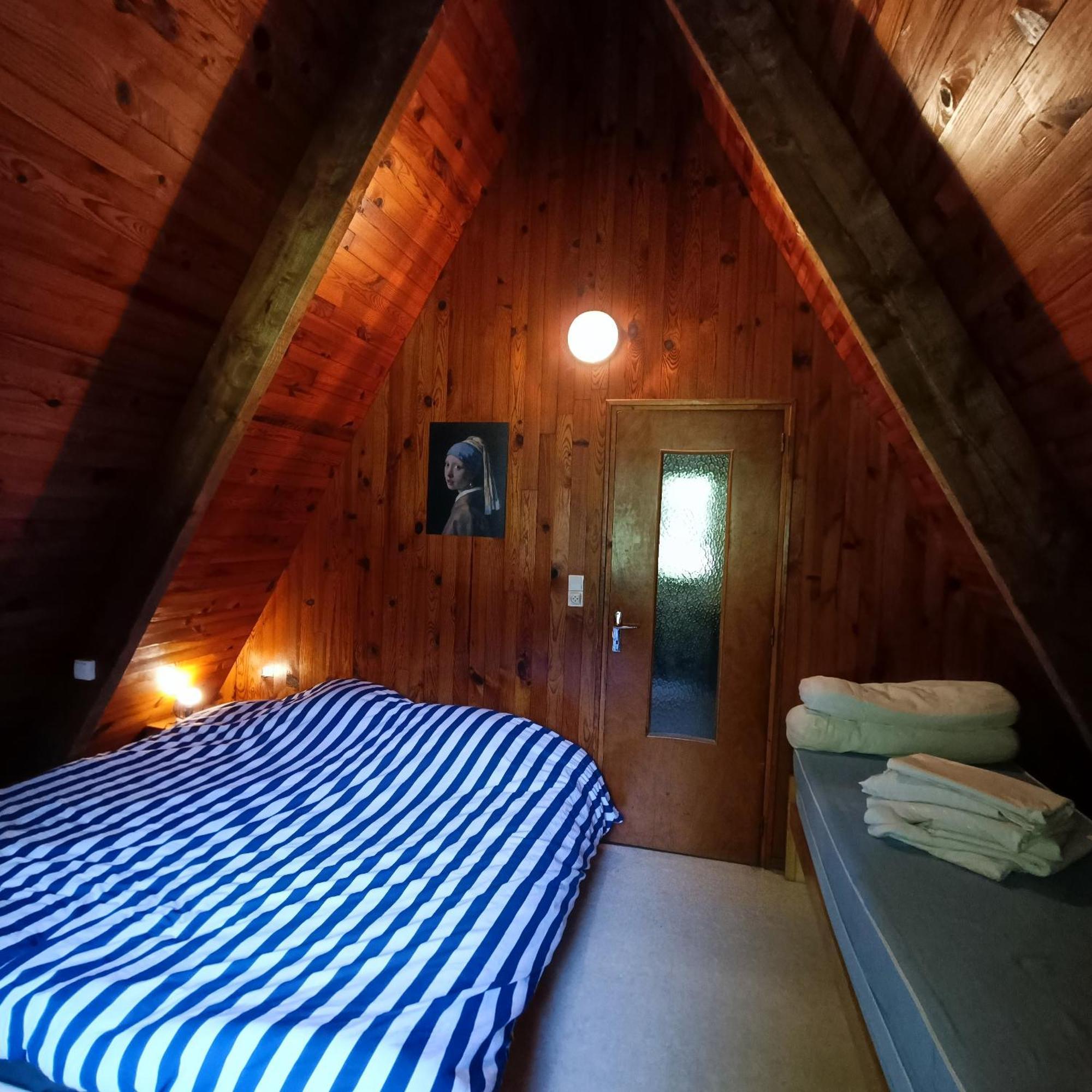 Chalet- Vallee De Luchon - Vallee De La Pique Cierp Kültér fotó